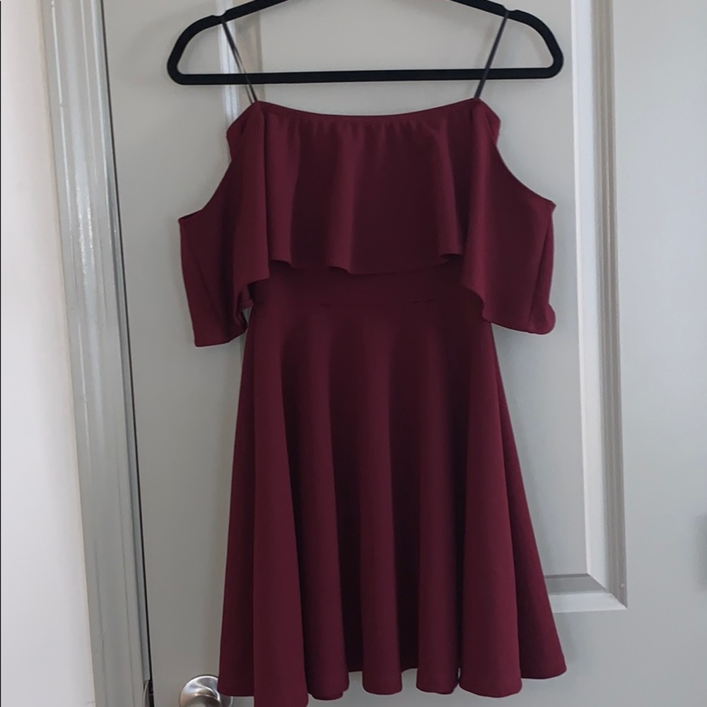 Party Dress